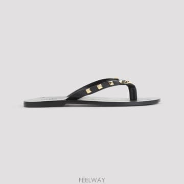 Valentino [D14]�߷�Ƽ�� ����ٴ� 684020NO NERO ���� ���� ������ �� valentino Studs Tho[D14]�߷�Ƽ�� ����ٴ� 684020NO NERO ���� ���� ������ 