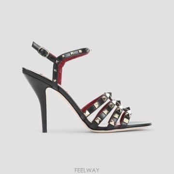 Valentino [D14]�߷�Ƽ�� ����ٴ� 683990NO NERO ���� ���� ������ �� valentino Rockstuds[D14]�߷�Ƽ�� ����ٴ� 683990NO NERO ���� ���� ������ 
