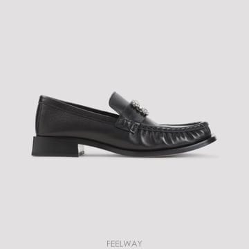 Roger Vivier [D14]������� 67282B999 NERO ���� ���� ���̽������� ��ī�� Roger Vivier Moc[D14]������� 67282B999 NERO ���� ���� ���̽������� 