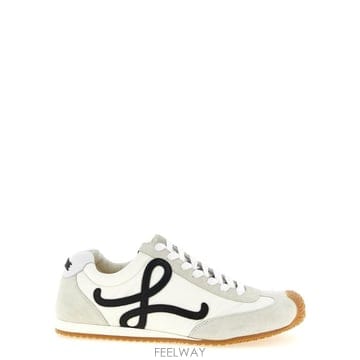 Loewe Ballet 러너 2 0 스니커즈 MBR2282X092101 TP579250319
