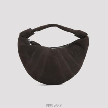Lemaire [D14]���޸� 67931BR007 EBONY BROWN ���� ��Ʈ�� ž�ڵ�� ���۹� Lemaire Leat[D14]���޸� 67931BR007 EBONY BROWN ���� ��Ʈ�� ž�ڵ�