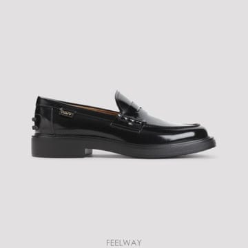 TODS [D14]���� 68444NERO ���� ���� ���̽������� ��ī�� Tod s Brushed Leather Loa[D14]���� 68444NERO ���� ���� ���̽������� ��ī�� Tod 