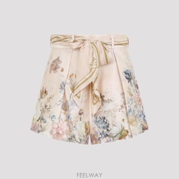 Zimmermann [D14]���Ӹ� 68510PEFL PEACH FLORAL ���� �ݹ��� ������ Zimmermann Valian[D14]���Ӹ� 68510PEFL PEACH FLORAL ���� �ݹ��� ������ 