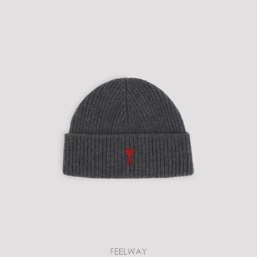 Ami [D14]�ƹ� 67372084 HEATHER GREY RED ���� ���� ĸ ��� Ami Paris ADC B[D14]�ƹ� 67372084 HEATHER GREY RED ���� ���� ĸ ��� 