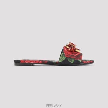 Dolce&Gabbana [D14]��ü�ذ��ٳ� 67624HN6EJ ROSE ROSSE NERO ���� ���� ������ �� Dolce Gab[D14]��ü�ذ��ٳ� 67624HN6EJ ROSE ROSSE NERO ���� ����