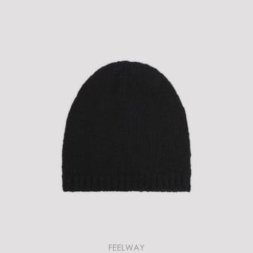 Our Legacy [D14]�ƿ������� 67716BLACK ���� ���� ĸ ��� Our Legacy Classic Beanie[D14]�ƿ������� 67716BLACK ���� ���� ĸ ��� Our Legac
