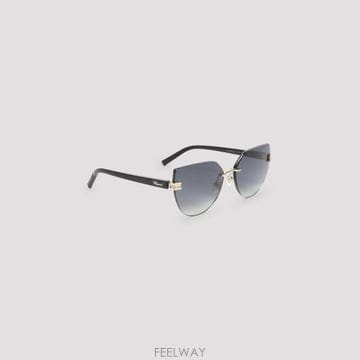 | Other Brand | [D14]CHOPARD EYEWEAR 65650300F BLACK ���� ���۶� �Ȱ� ���̿��� Chopard[D14]CHOPARD EYEWEAR 65650300F BLACK ���� ���۶� ��