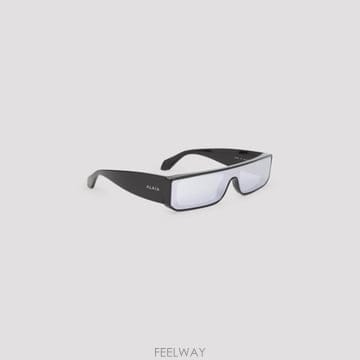 | Other Brand | [D14]false 68440BLACK BLACK SILVER ���� ���۶� �Ȱ� ���̿��� Alaia Eye[D14]false 68440BLACK BLACK SILVER ���� ���۶� �Ȱ� 