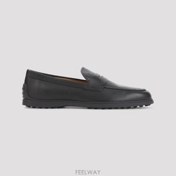 TODS [D14]���� 68462NERO ���� ���� ��ī�� ��ȭ Tod s Loafer[D14]���� 68462NERO ���� ���� ��ī�� ��ȭ Tod s Loafer