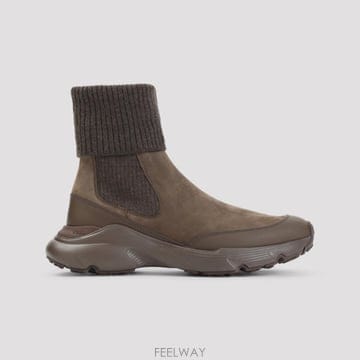 TODS [D14]���� 68446FANGO ���� ���� ��Ŭ���� �պ��� Tod s Sneakers[D14]���� 68446FANGO ���� ���� ��Ŭ���� �պ��� Tod s S