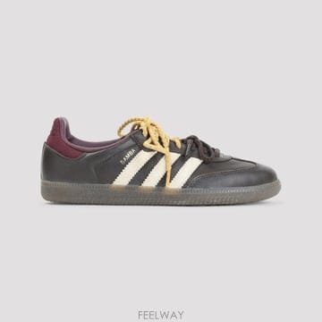 Adidas [D14]�Ƶ�ٽ� 67510BROWN WARVAN ���� ����Ŀ�� ������ Adidas Samba OG Snea[D14]�Ƶ�ٽ� 67510BROWN WARVAN ���� ����Ŀ�� ������ A