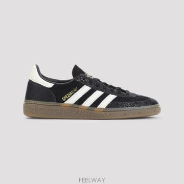 Adidas [D14]�Ƶ�ٽ� 67503BLACK WHITE ���� ����Ŀ�� ������ Adidas Handball Spezi[D14]�Ƶ�ٽ� 67503BLACK WHITE ���� ����Ŀ�� ������ Ad