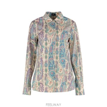 ETRO 26SS Etro ����Ʈ ��ư ���� WRIA002099SAEH3X0804 TP57897386526SS Etro ����Ʈ ��ư ���� WRIA002099SAEH3X0804 TP5789