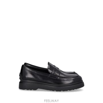 TODS [A94]���� XXM12M00640LYGB999 ���� ���� ����̺����� TODS TODS Leather Mo[A94]���� XXM12M00640LYGB999 ���� ���� ����̺����� TO