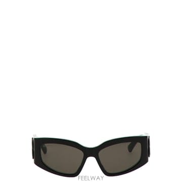 26SS Balenciaga Bossy Cat 선글라스 773492T00396020 TP570376726
