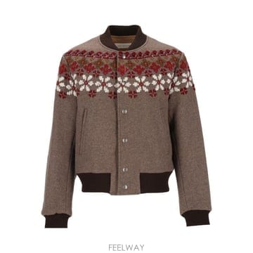 [A94]드리스반노튼 262 020529 4216811 남성 스웨터 니트 가디건 DRIES VAN NOTEN