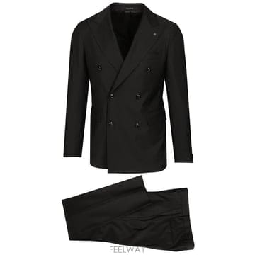 [A94]TAGLIATORE 2SVS20B11060125N3120 남성 점프수트 오버롤 TAGLIATORE 