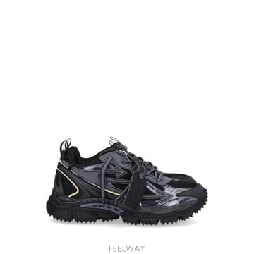 [A94]오프화이트 M295C9F0011010 남성 로우탑 하이탑 스니커즈 OFF WHITE OFF WHIT