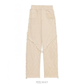Isabel Marant 24FW ���ں����� ���� jeans PA0455FAB4H01I23EC TP58080899224FW ���ں����� ���� jeans PA0455FAB4H01I23EC TP580808
