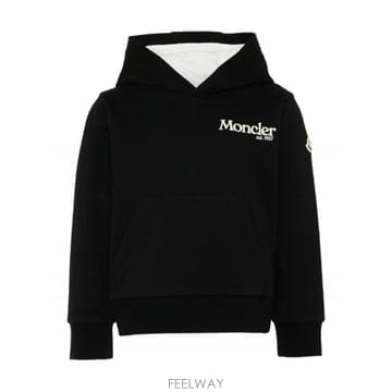 26FW Moncler 후드티 스웨터 L29548G0000689AKM999 TP578405211
