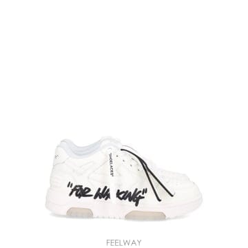 Off White [A94]����ȭ��Ʈ W259C9L0190110 ���� ����Ŀ�� �ο�ž ����ž OFF WHITE OFF WHIT[A94]����ȭ��Ʈ W259C9L0190110 ���� ����Ŀ�� �ο�ž ��