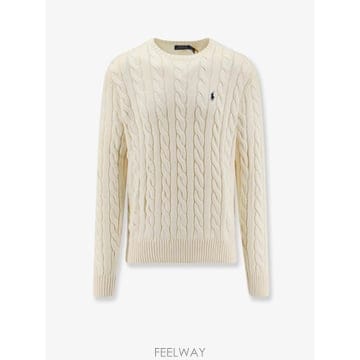 [N85]폴로  710775885 남성 니트 스웨터 가디건 POLO RALPH LAUREN Cotton sw