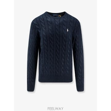 [N85]폴로  710775885 남성 니트 스웨터 가디건 POLO RALPH LAUREN Cotton sw