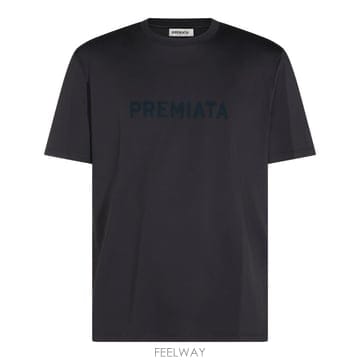 [S27]프리미아타 PA1075 남성 티셔츠 긴팔티 반팔티 피케셔츠 폴로티 반팔 셔츠 DARK GREY CO