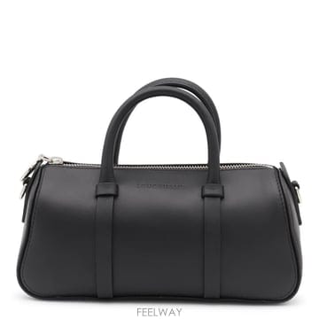 Longchamp [S27]�ռ� 10270HFK001 ���� ��Ʈ�� ž�ڵ�� ���۹� ���װ��� ����� �ΰ� �޽��� BLACK LE[S27]�ռ� 10270HFK001 ���� ��Ʈ�� ž�ڵ�� ���۹� ����