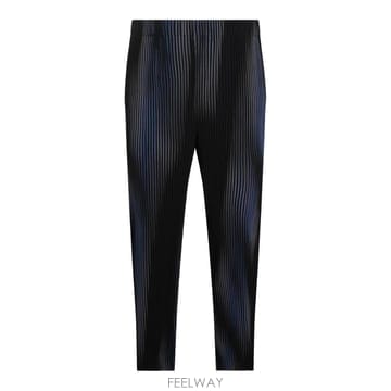 Issey Miyake [S27]HOMME PLISSE ISSEY MIYAKE HP68JF24772 ���� �������� ����Ʈ���� �����[S27]HOMME PLISSE ISSEY MIYAKE HP68JF24772 ���� ������