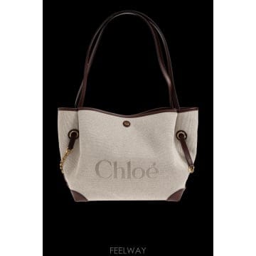 26FW chloe 백 Clover CH26AS655S6327M TP577496942