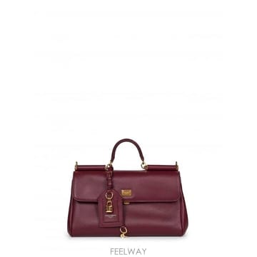 Dolce&Gabbana ��ü�ذ��ٳ� MY SICILY �ڵ�� BB7782B732180346 TP578085207��ü�ذ��ٳ� MY SICILY �ڵ�� BB7782B732180346 TP57808