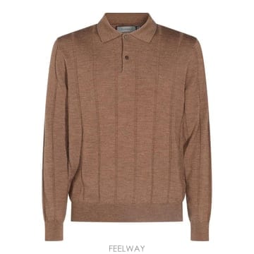 [S27]CANALI C1134MK02483502 남성 니트 가디건 브이넥니트 풀오버니트 스웨터 로고 CAM