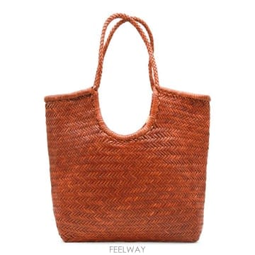 Dragon Diffusion [B47]�巡���ǻ�� 8914TAN ���� ž�ڵ�� ��Ʈ�� DARK ORANGE LEATHER DIAGONAL[B47]�巡���ǻ�� 8914TAN ���� ž�ڵ�� ��Ʈ�� DARK OR