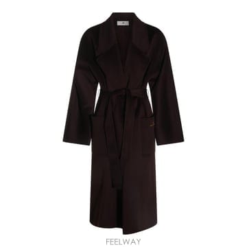 | Other Brand | [B47]ELISABETTA FRANCHI CP01D66E2EV9 ���� ��Ʈ �ƿ��� DARK CHOCOLAT[B47]ELISABETTA FRANCHI CP01D66E2EV9 ���� ��Ʈ �ƿ��� 