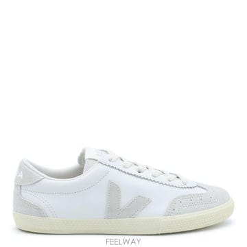[B47]베자 VO2003852B 남성 로우탑 스니커즈 VEJA