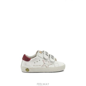26FW 골든구스 스니커즈   Slip On GJF00111F00866610350 TP580535411