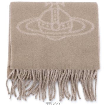 ViVienne westwood [B47]���ȿ���Ʈ��� 81030006W01MKC405 ���� ���÷� ��ī�� �浵 CAMEL WOOL SCA[B47]���ȿ���Ʈ��� 81030006W01MKC405 ���� ���÷� ��