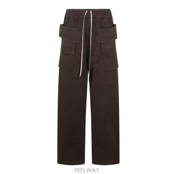 Rick Owens [B47]�������� DU02F6394TW78 ���� ���� ���� ����� DARK DUST COTTON CREATC[B47]�������� DU02F6394TW78 ���� ���� ���� ����� DARK