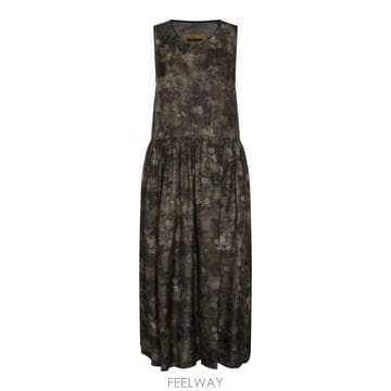 | Other Brand | [B47]UMA WANG UP5006UW048 ���� ���ǽ� �巹�� GREEN AND GREY ARDAL DR[B47]UMA WANG UP5006UW048 ���� ���ǽ� �巹�� GREEN AND
