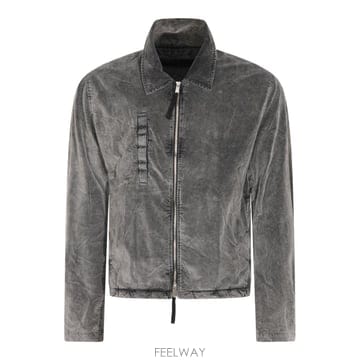 | Other Brand | [B47]THOM KROM MJ9401172 ���� ���� ����Ʈ �������� USED GREY COTTON CAS[B47]THOM KROM MJ9401172 ���� ���� ����Ʈ �������� USE