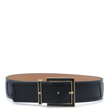 | Other Brand | [B47]ELISABETTA FRANCHI CT36S67E2110 ���� ��Ʈ �㸮�� BLACK BRANDED[B47]ELISABETTA FRANCHI CT36S67E2110 ���� ��Ʈ �㸮�� 