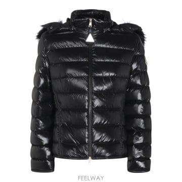 Moncler [B47]��Ŭ���� L20931A00196597Z8999 ���� �ٿ����� �е����� �ƿ��� BLACK BADYEF[B47]��Ŭ���� L20931A00196597Z8999 ���� �ٿ����� �е�