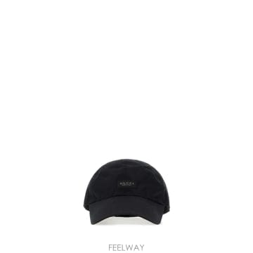 GUCCI [X45]���� A004XJ4HBKR 1000 ���� ���� ��Ŷ�� ��� ĸ Black gabardine base[X45]���� A004XJ4HBKR 1000 ���� ���� ��Ŷ�� ��� ĸ Bl