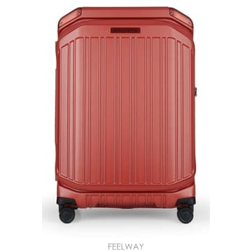Piquadro [X45]������ BV7245PQL CUO TROLLEY MEDIO FRONT MIDDLE OPEN 4 RU[X45]������ BV7245PQL CUO TROLLEY MEDIO FRONT MIDDLE
