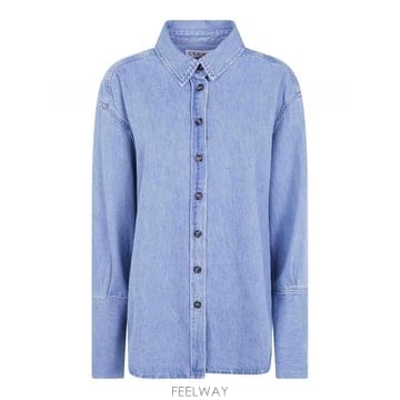 | Other Brand | 25FW LOIS Lily �������� 35297952BLUE TP58106369925FW LOIS Lily �������� 35297952BLUE TP581063699