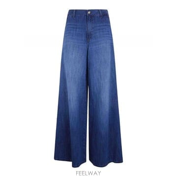 | Other Brand | 25FW LOIS Straight ���̵� ���� ��ư   Linen Trousers 34147917DENIM25FW LOIS Straight ���̵� ���� ��ư   Linen Trousers 3