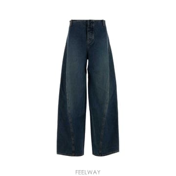 Alaia [X45]�˶��̾� AA9P1256D007B 517 ���� ���� û���� �� ������ Denim jeans[X45]�˶��̾� AA9P1256D007B 517 ���� ���� û���� �� ��
