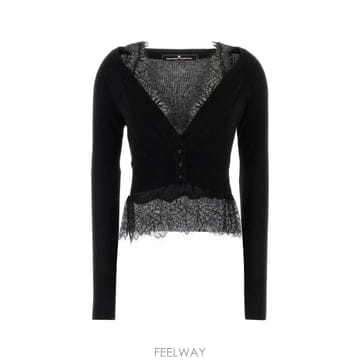 Ermanno Scervino [X45]�������뼳��� D492N301APPYU 95708 ���� ������ ��Ʈ ����� Black cashmer[X45]�������뼳��� D492N301APPYU 95708 ���� ������ ��