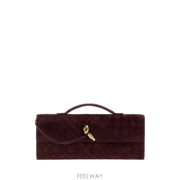 Bottega Veneta [X45]���װ� ����Ÿ 741511V60F1 6147 ���� ��Ʈ�� ���۹� ž�ڵ�� �ڵ�� Burgundy s[X45]���װ� ����Ÿ 741511V60F1 6147 ���� ��Ʈ�� ���۹�